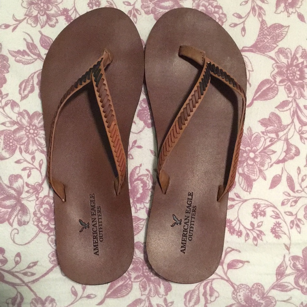 AE Flip flops
